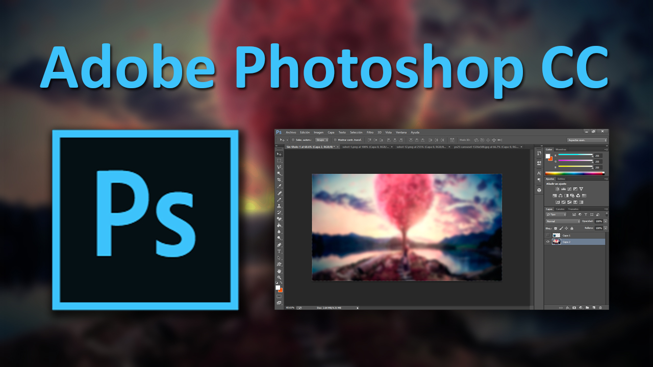 adobe photoshop cc 2015 download with crack